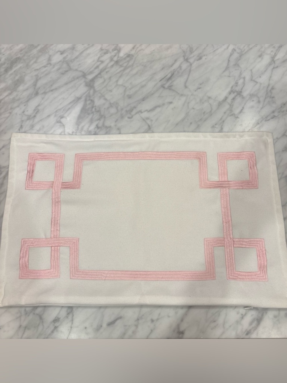 Pillow cover